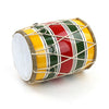 Colourful Dholak-Siesta Crafts