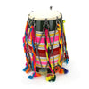 Bhangra Dhol-Siesta Crafts