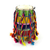 Bhangra Dhol-Siesta Crafts