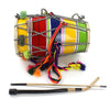 Bhangra Dhol-Siesta Crafts