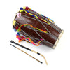 Large Bhangra Dhol-Siesta Crafts