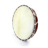 Large Shamanic Drum-Siesta Crafts