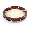 Large Shamanic Drum-Siesta Crafts