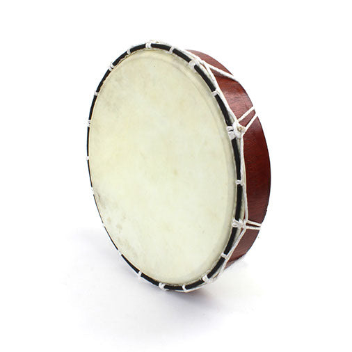 Medium Shamanic Drum-Siesta Crafts