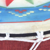 Medium Painted Shamanic Drum-Siesta Crafts