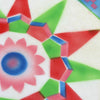 Large Painted Shamanic Drum-Siesta Crafts