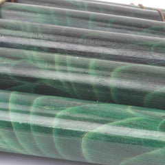 Leaf Pan Flute-Siesta Crafts