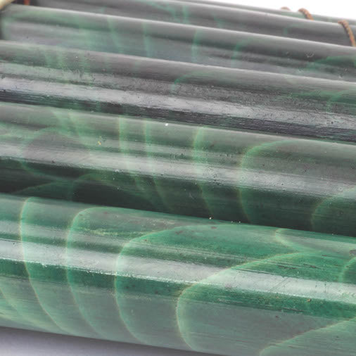 Leaf Pan Flute-Siesta Crafts