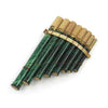 Leaf Pan Flute-Siesta Crafts
