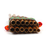 Small Zampona - Double Row Pan Pipes-Siesta Crafts