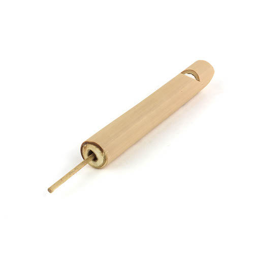 Bamboo Bird Whistle-Siesta Crafts