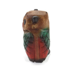 Hooting Owl - Large-Siesta Crafts