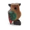 Hooting Owl - Large-Siesta Crafts