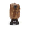 Hooting Owl - Large-Siesta Crafts
