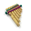 Mini Pan Pipes-Siesta Crafts
