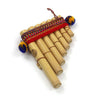 Mini Pan Pipes-Siesta Crafts