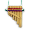 Mini Pan Pipes-Siesta Crafts