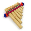 Mini Pan Pipes-Siesta Crafts
