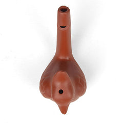 Bird Water Ocarina-Siesta Crafts