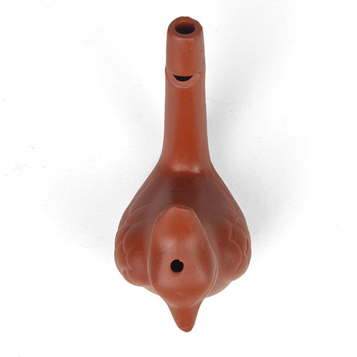 Bird Water Ocarina-Siesta Crafts