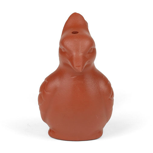 Bird Water Ocarina-Siesta Crafts