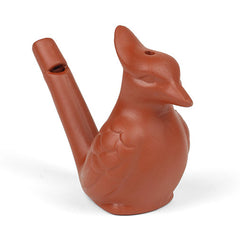 Bird Water Ocarina-Siesta Crafts