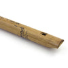Basic Indian Flute-Siesta Crafts