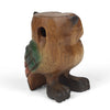 Hooting Owl - Mini-Siesta Crafts