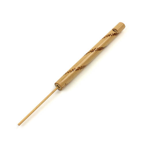 Thai Bird Whistle-Siesta Crafts