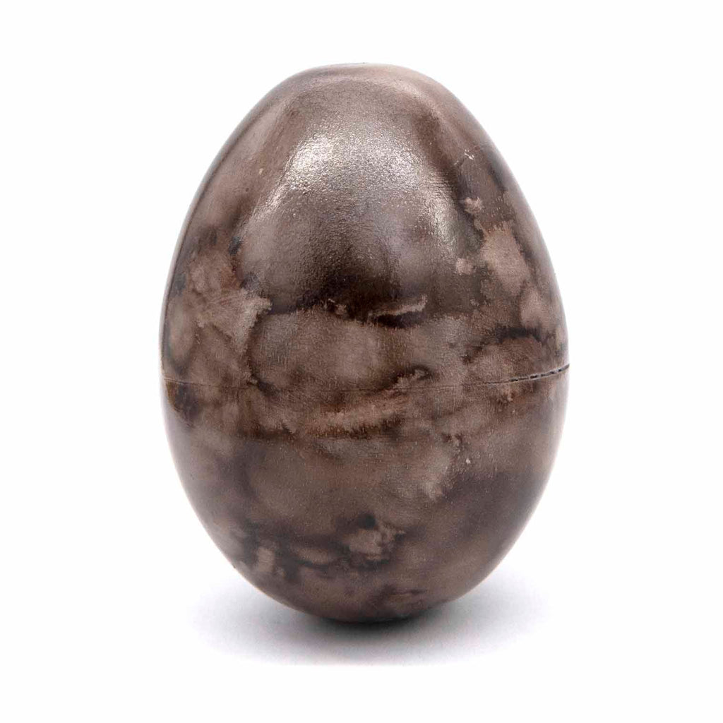 Tie Dyed Egg Shaker-Siesta Crafts