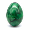 Tie Dyed Egg Shaker-Siesta Crafts