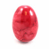 Tie Dyed Egg Shaker-Siesta Crafts