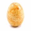 Tie Dyed Egg Shaker-Siesta Crafts
