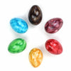 Tie Dyed Egg Shaker-Siesta Crafts