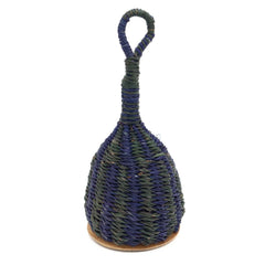 Ghanaian Caxixi Shaker-Siesta Crafts