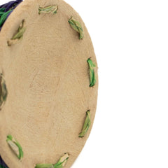 Ghanaian Caxixi Shaker-Siesta Crafts