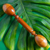 Double Headed Egg Shaker-Siesta Crafts