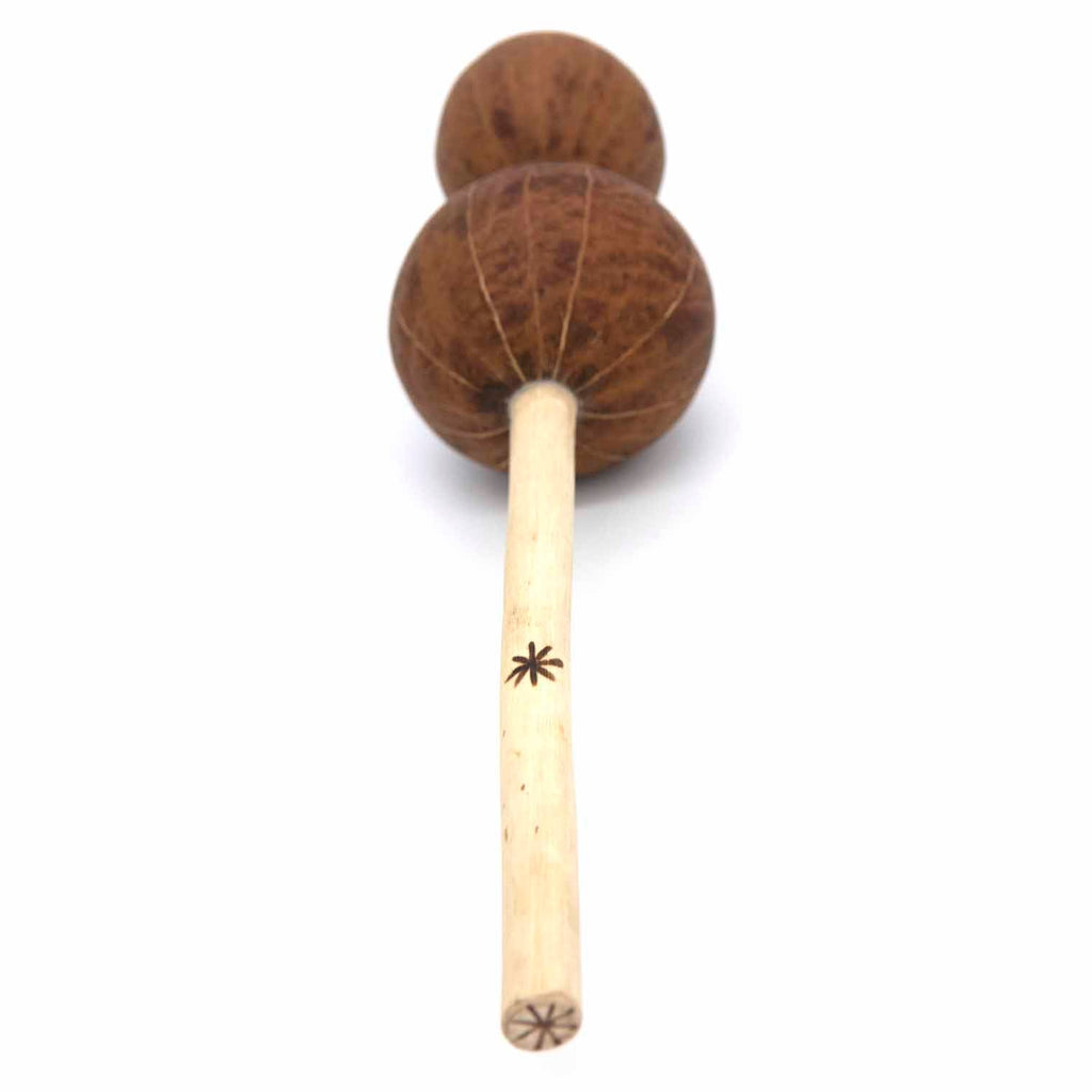 Televi Double Shaker-Siesta Crafts