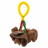 Kola Nut Shaker-Siesta Crafts