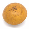 Ball Gourd Shaker-Siesta Crafts