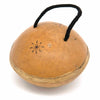 Ball Gourd Shaker-Siesta Crafts