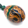 Handle Egg Shaker-Siesta Crafts
