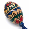 Handle Egg Shaker-Siesta Crafts