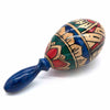 Handle Egg Shaker-Siesta Crafts