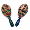 Handle Egg Shaker-Siesta Crafts