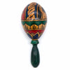 Handle Egg Shaker-Siesta Crafts