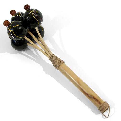 Five Ball Shaker-Siesta Crafts