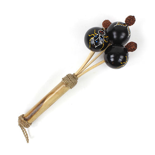 Five Ball Shaker-Siesta Crafts