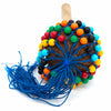 Televi Shekere Style Shaker-Siesta Crafts