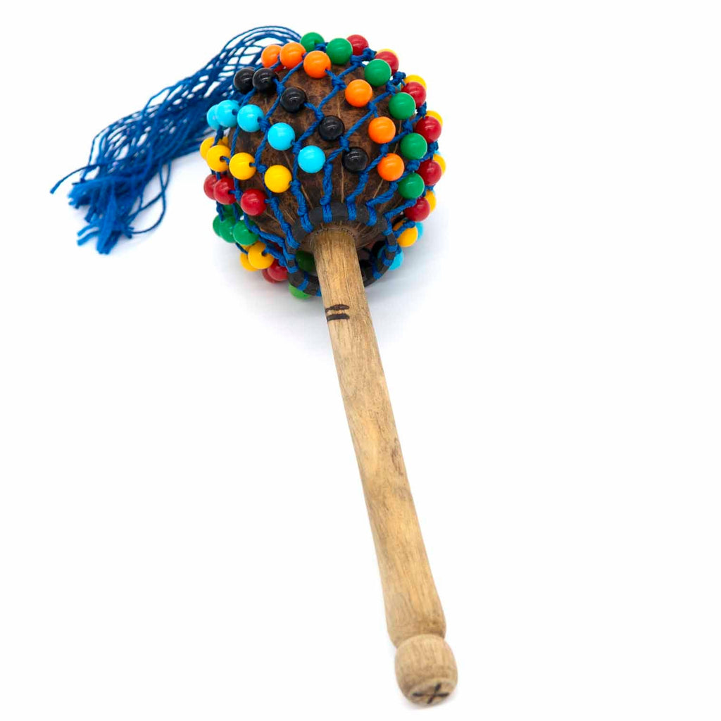 Televi Shekere Style Shaker-Siesta Crafts